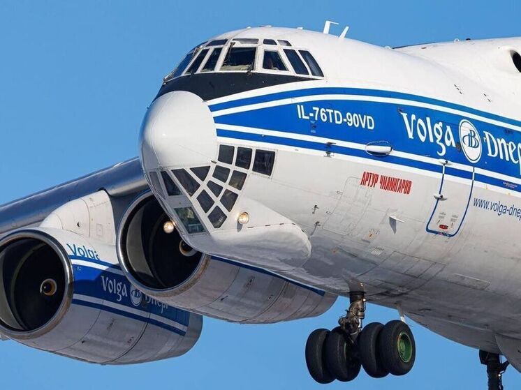 В Антарктиде началась 25-я операция по доставке грузов полярникам