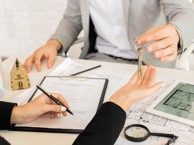 В августе съемные «однушки» подорожали в 60 крупных городах