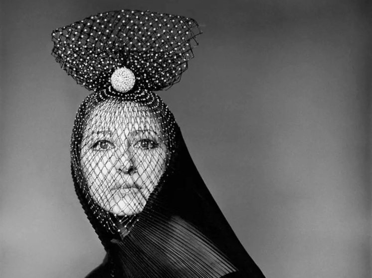 Балетный мир отмечает 100 лет со дня рождения великой Майи Плисецкой