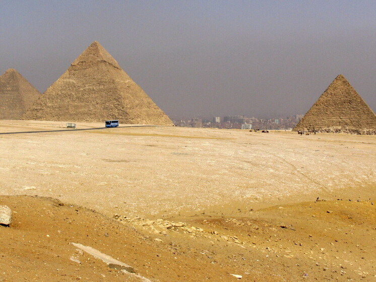 Ушебти с именем Шешонка III указали на его тайное погребение в чужой гробнице