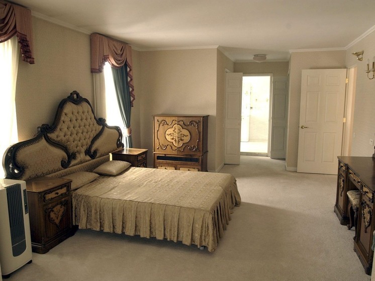 Эксперт рассказал, каким семьям подходят мастер-спальни