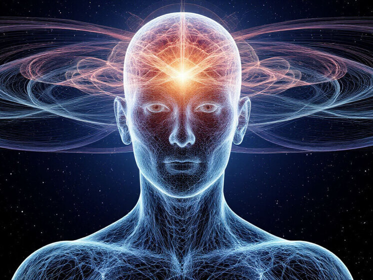 Профессор Стремме предложила объяснение происходящего с сознанием человека после его смерти