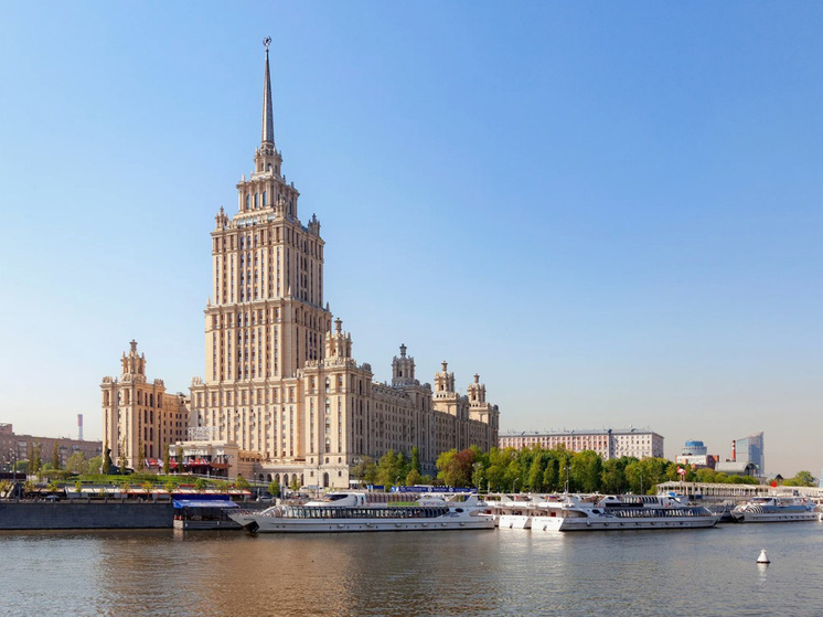 Девелоперы активизировались в гостиничном сегменте