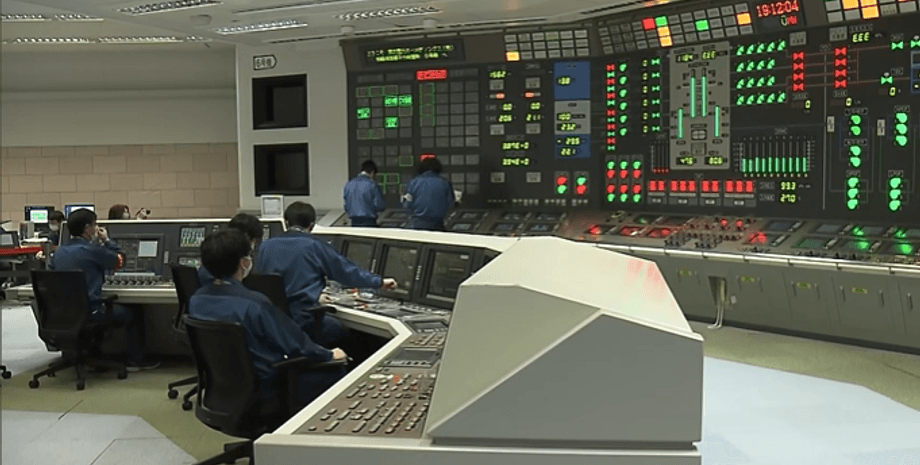 АЭС "Касивадзаки-Карива"