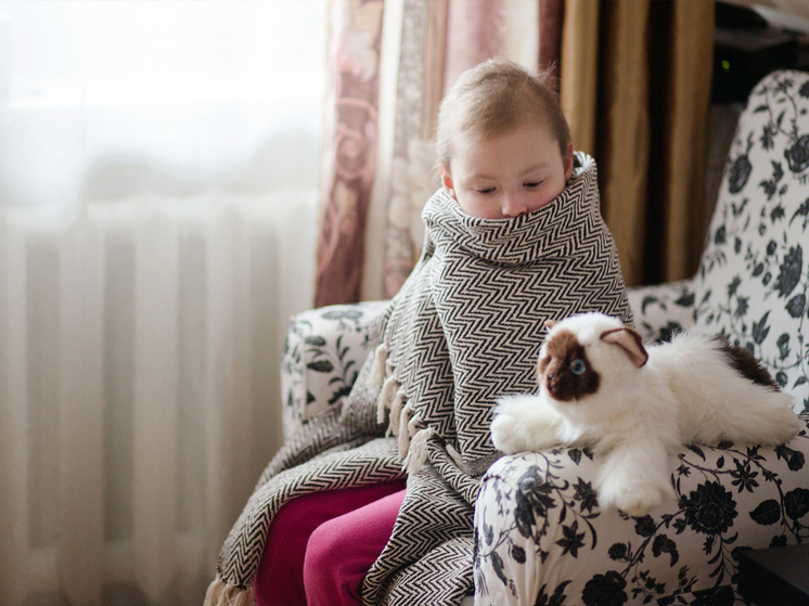 Эксперт рассказал, какой должна быть квартира в холодное время года: лишь бы не сквозняки