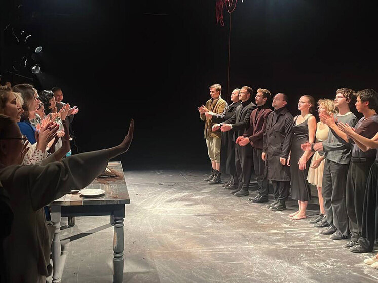 После поколенческого «Гамлета» в ГИТИСе вспомнили о великом Бартошевиче