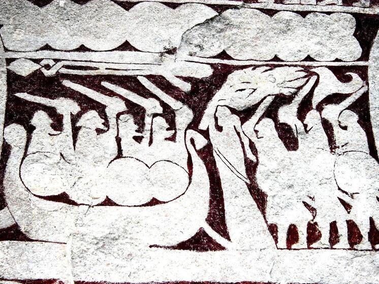 TC: любимым напитком викингов был эль, а не медовуха