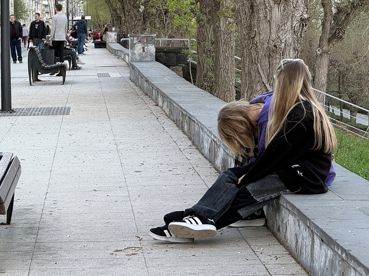 Подростковая неудовлетворенность телом ведет к психическим проблемам