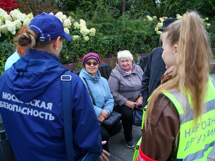 Как «Московская безопасность» участвует в выявлении фактов незаконного проживания мигрантов