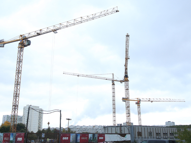 Эксперт Кулаков предупредил о росте недостроев из-за переноса сроков сдачи жилья