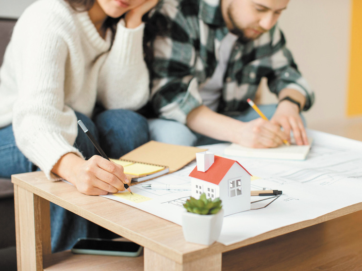 Максимальная выгода при рефинансировании ипотеки может составить 11 млн руб.