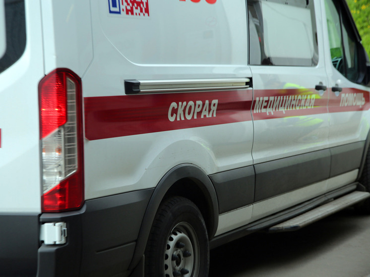 Юная москвичка попала в больницу после игры с массажным креслом