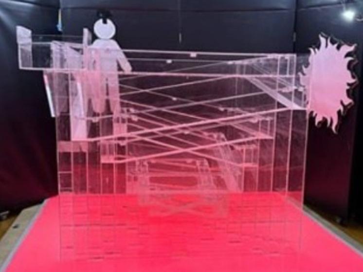 В МГУ разработали 3D лабиринт для изучения пространственной памяти