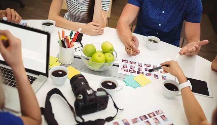 Большие горизонты малого бизнеса