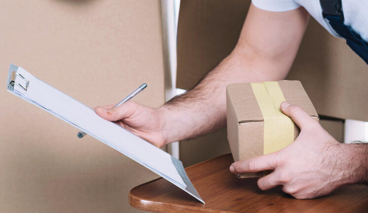 Официально, оперативно об экспорте