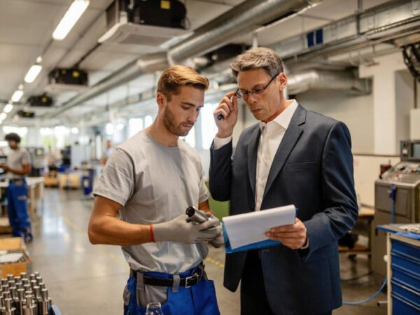 «Производительность труда»: Как в России помогают развитию предприятий