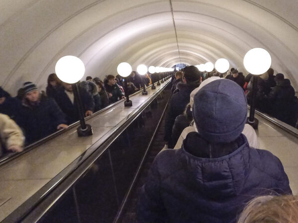 Раскрыты планы развития Московского метро после 2035 года