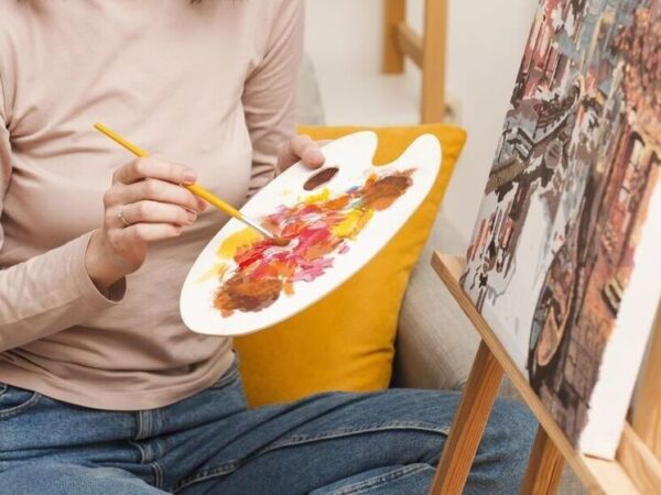 Стали известны самые популярные хобби москвичей