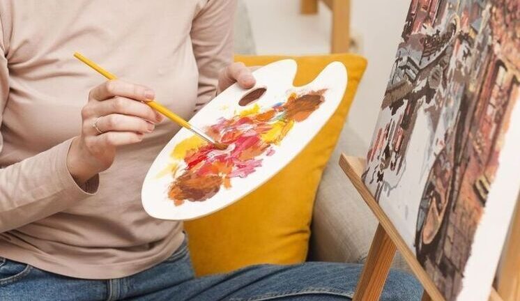 Стали известны самые популярные хобби москвичей