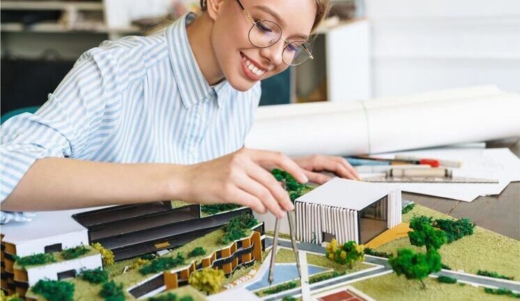 Студенты меняют облик России: стартовал второй сезон конкурса «Благоустрой!»