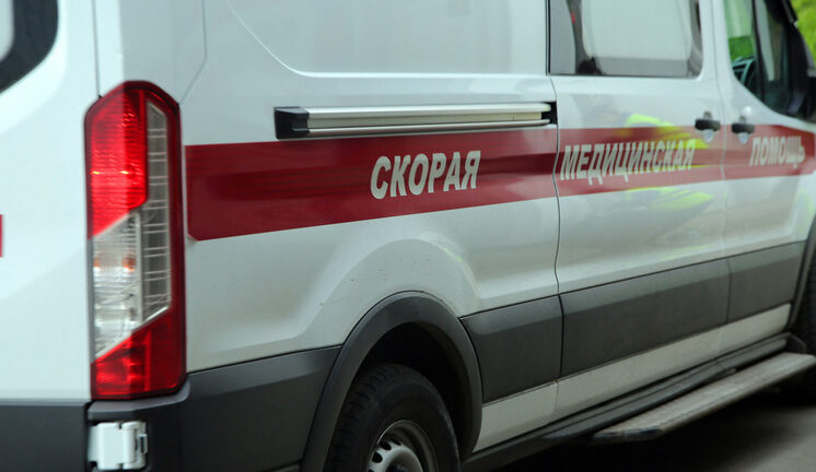 Трехлетняя девочка получила травмы в массажном кресле