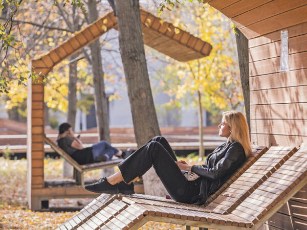 Твой город — самый лучший город на Земле!