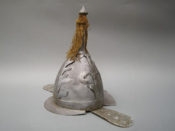 В «Останкино» нашли головной убор крепостного актера царской России