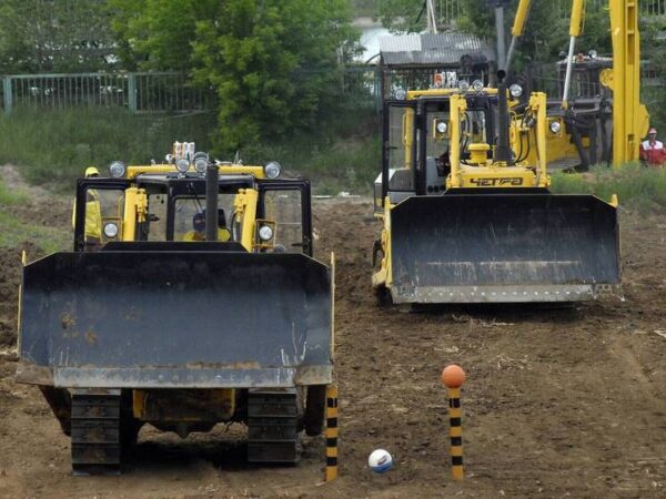 Здание «Гидропроекта» на Соколе может быть демонтировано