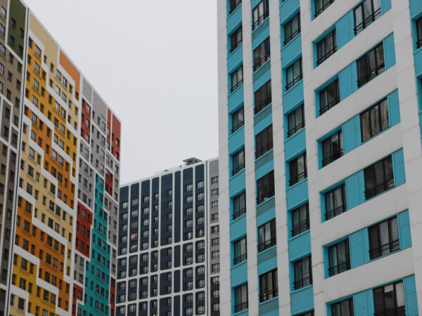 Девелоперы увидели перспективу: ЗАО впервые  обошел ЦАО по числу  премиальных новостроек