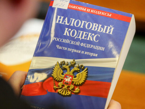 Должников поставят на счетчик: при просрочке уплаты налогов будут начисляться пени