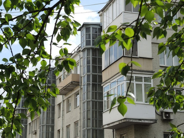 Дорогое жилье на «вторичке» предлагается все меньше