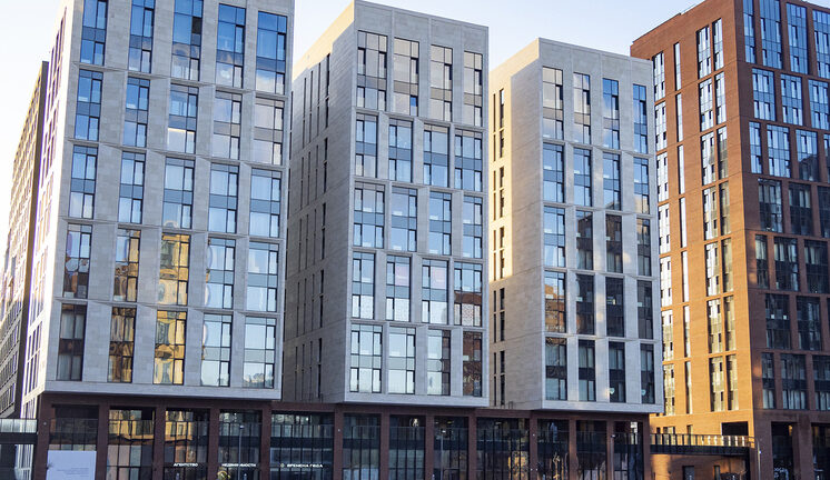 Эксперт предупредил о схемах обмана на рынке элитного жилья