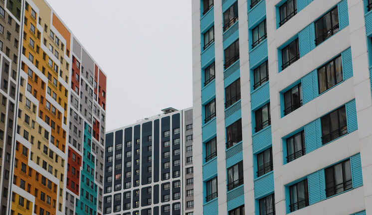 Эксперты рассказали об обязательной инфраструктуре в элитных жилых проектах