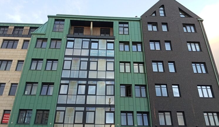 Эксперты рассказали, сколько россиян в состоянии купить жилье за наличные