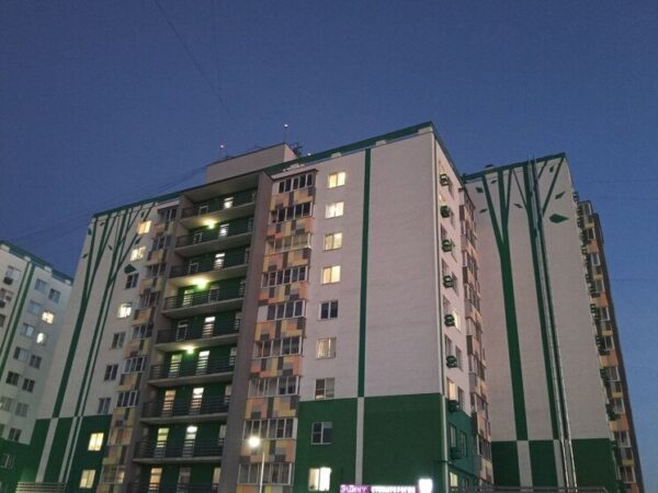 Элитное жилье в Москве дорожает быстрее золота