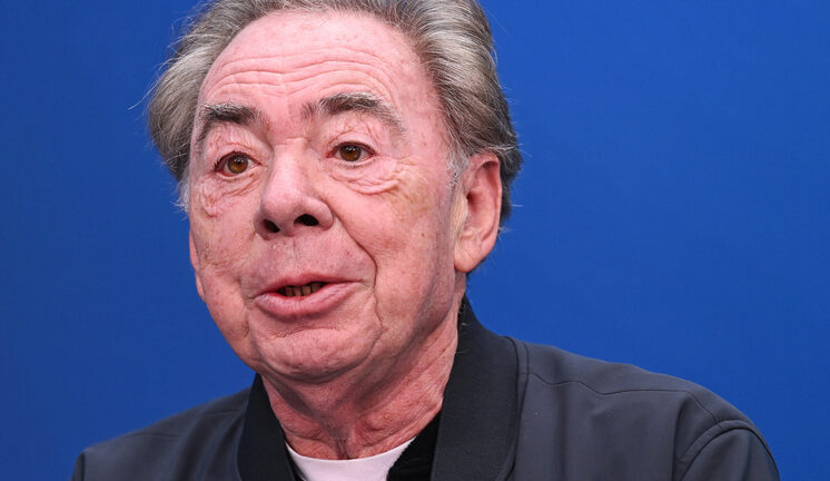 Эндрю Ллойд Уэббер обнаружил себя «второсортным гражданином» и отдал все сыновьям