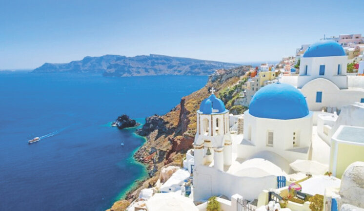 Евросоюз стал лидером по спросу россиян на зарубежное жилье