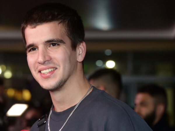 Feduk завязал с рэпом в новом альбоме про смерть