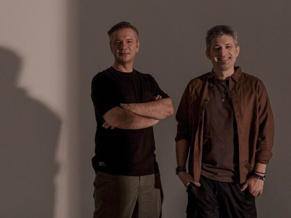 Группа «Ундервуд» считает луны в новом альбоме