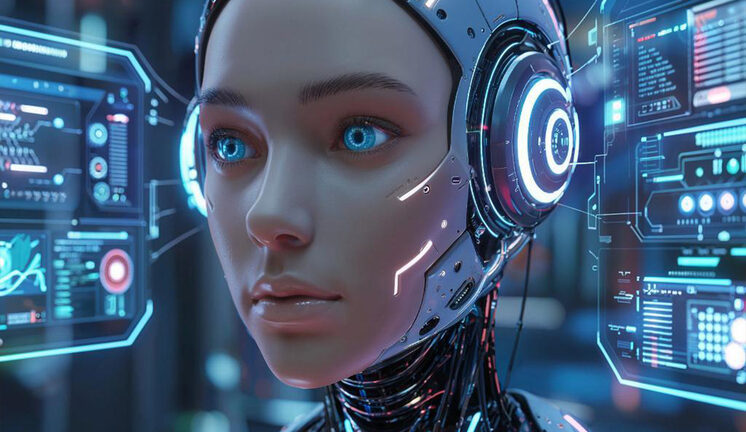 ИИ вместо художников: нейросети берут на себя работу дизайнеров