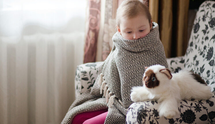 Как подготовить квартиру к зиме: грамотные советы управляющей компании