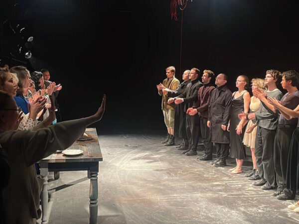 На вечере памяти шекспироведа Алексея Бартошевича прозвучали удивительные истории