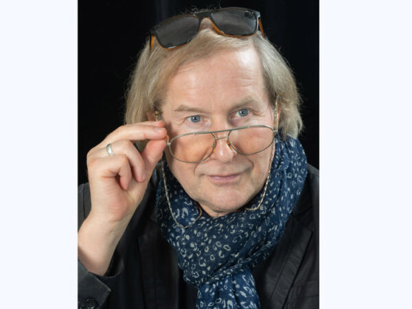 Накануне юбилея Андрей Житинкин предсказал будущих звезд среди молодых актеров