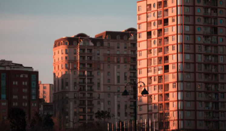 Назван единственный город Дальнего Востока с предложением премиум-квартир