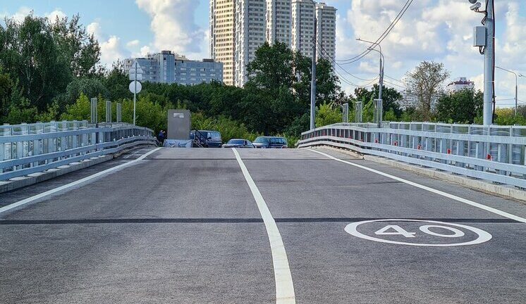 Назван самый популярный район столицы по предложению квартир бизнес-класса