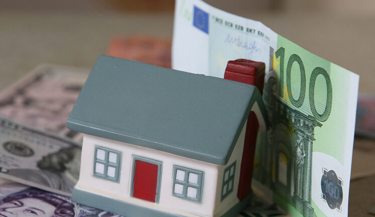 Названы регионы России с самой дешевой ипотекой