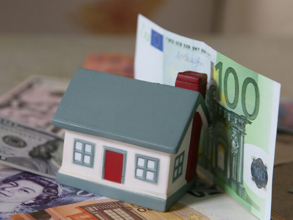 Покупатели  с ипотекой возвращаются на столичный рынок новостроек