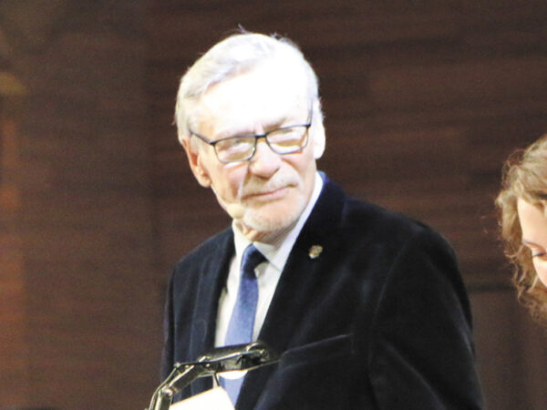 Пушкинская «Метель» зазвучала по-новому в исполнении Александра Михайлова