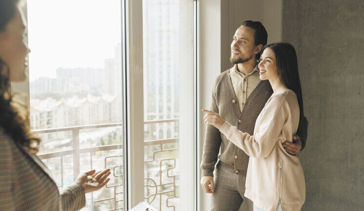 С середины октября столичный рынок съемного жилья «успокоился»