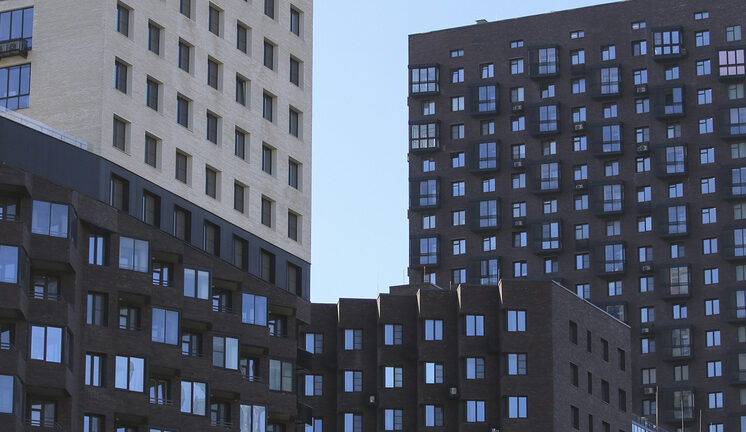 Стало известно, что важно представителям разных поколений при покупке жилья